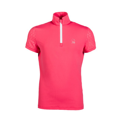 Functioneel kinder-T-shirt Aymee HKM Roze