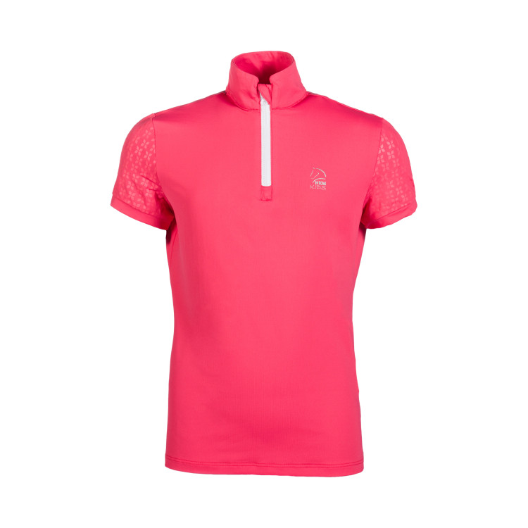 Functioneel kinder-T-shirt Aymee HKM