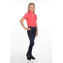 Functioneel kinder-T-shirt Aymee HKM Roze