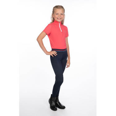 Functioneel kinder-T-shirt Aymee HKM Functioneel kinder-T-shirt Aymee HKM