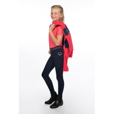 Functioneel kinder-T-shirt Aymee HKM Functioneel kinder-T-shirt Aymee HKM