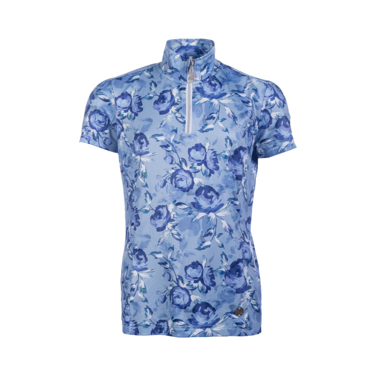 Functioneel T-shirt Charlotte Kids HKM