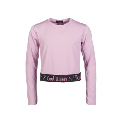 Functioneel kinder-T-shirt Hailey HKM