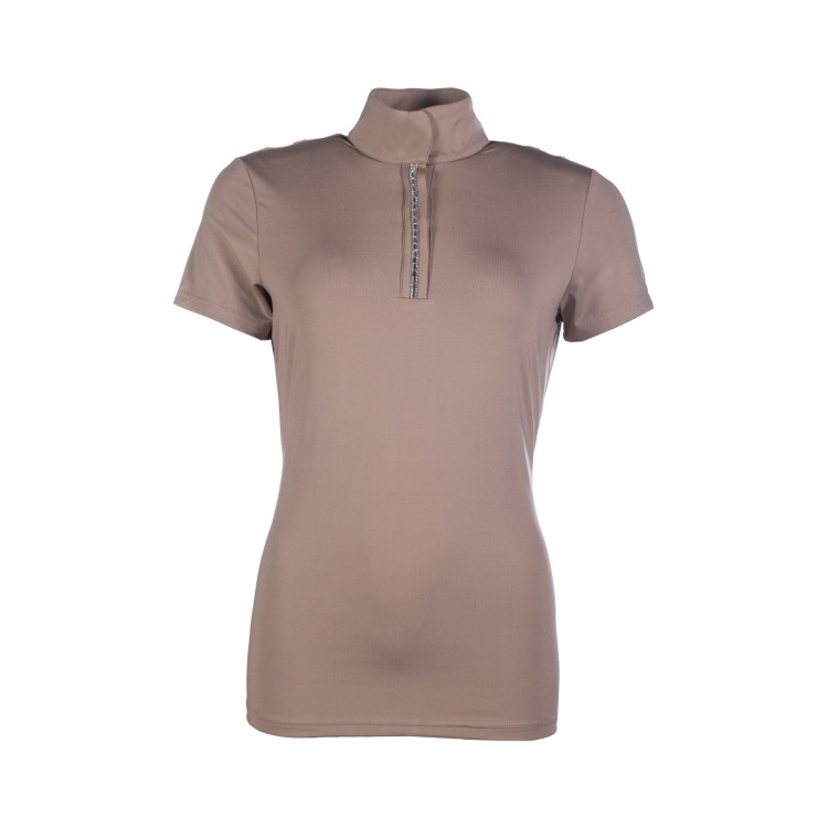 Functioneel dames-T-shirt Nashville HKM