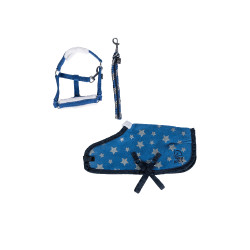 Ster set Cuddle Pony HKM