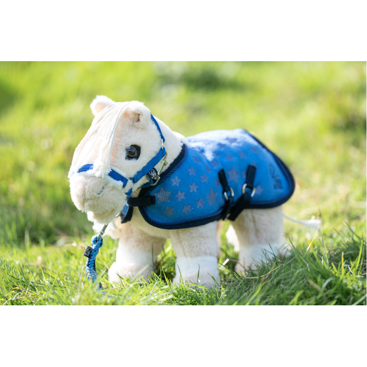 Ster set Cuddle Pony HKM Ster set Cuddle Pony HKM