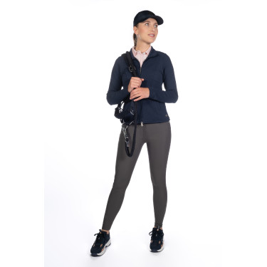 Sweatshirt dames Alina HKM Donkerblauw Sweatshirt dames Alina HKM Donkerblauw