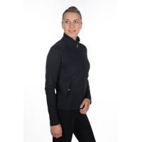 Sweatshirt dames Alina HKM Donkerblauw