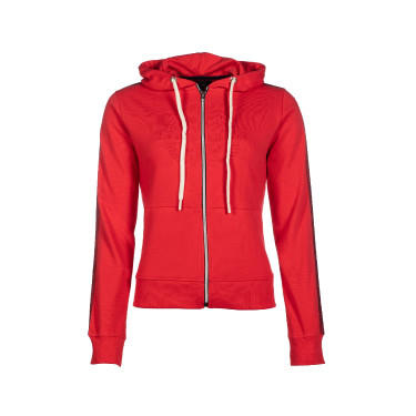 Dames sweatshirt Aruba HKM