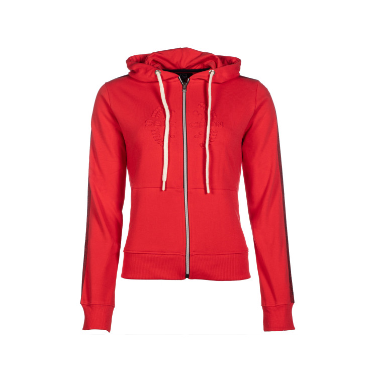 Dames sweatshirt Aruba HKM