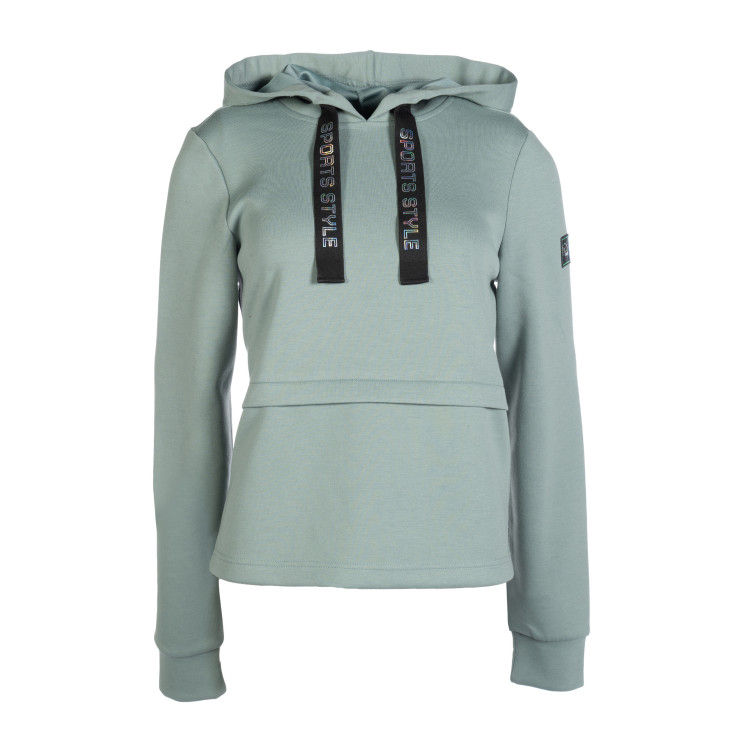 Dames sweatshirt Harbour Island HKM