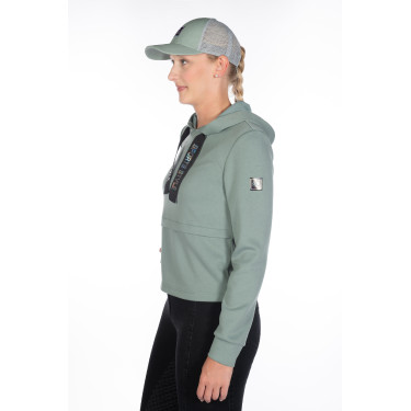 Dames sweatshirt Harbour Island HKM Dames sweatshirt Harbour Island HKM