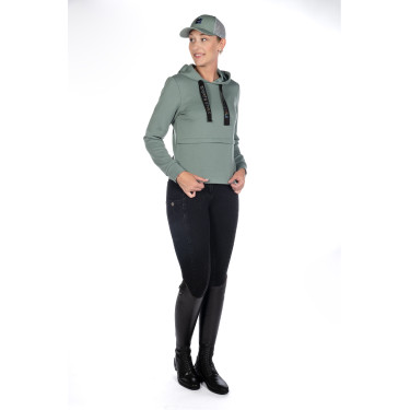 Dames sweatshirt Harbour Island HKM Dames sweatshirt Harbour Island HKM