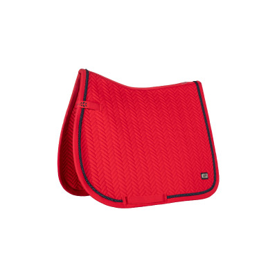 Tapijt Aruba HKM Rood