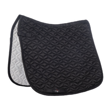 Tapijt Daphne HKM Zwart