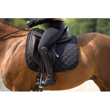 Tapijt Daphne HKM Zwart