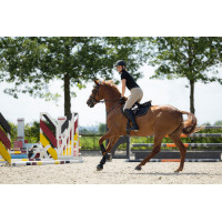 Tapijt Elisa HKM Lichtroze