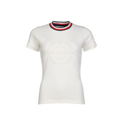Dames T-shirt Aruba HKM