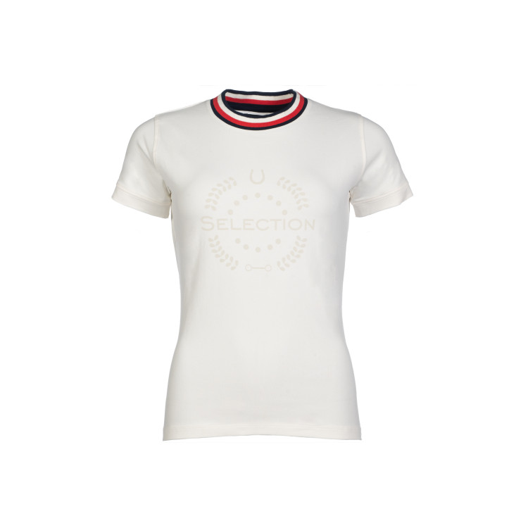 Dames T-shirt Aruba HKM