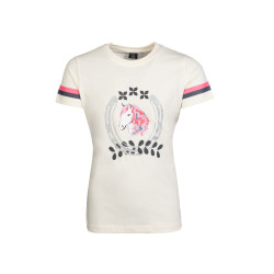 Kinder-T-shirt Aymee HKM Kinder-T-shirt Aymee HKM