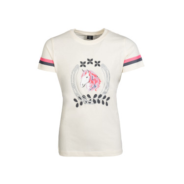 Kinder-T-shirt Aymee HKM Kinder-T-shirt Aymee HKM