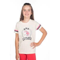 Kinder-T-shirt Aymee HKM Kinder-T-shirt Aymee HKM