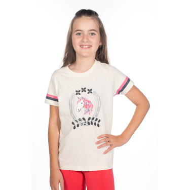 Kinder-T-shirt Aymee HKM Kinder-T-shirt Aymee HKM