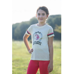 Kinder-T-shirt Aymee HKM Kinder-T-shirt Aymee HKM