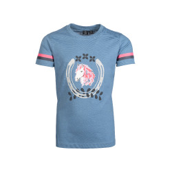 Kinder-T-shirt Aymee HKM