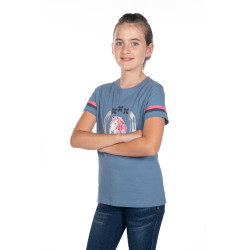 Kinder-T-shirt Aymee HKM Kinder-T-shirt Aymee HKM