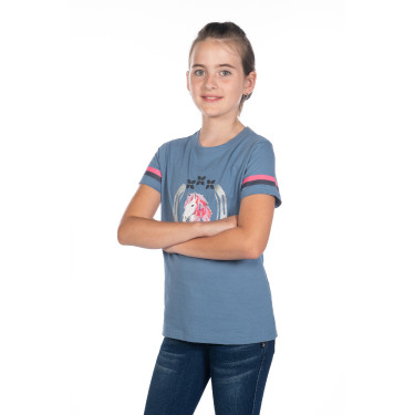 Kinder-T-shirt Aymee HKM Kinder-T-shirt Aymee HKM
