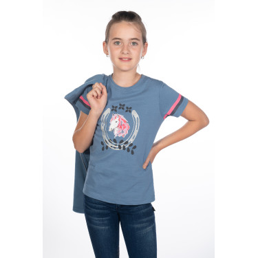 Kinder-T-shirt Aymee HKM Kinder-T-shirt Aymee HKM