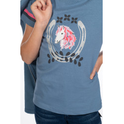 Kinder-T-shirt Aymee HKM Kinder-T-shirt Aymee HKM