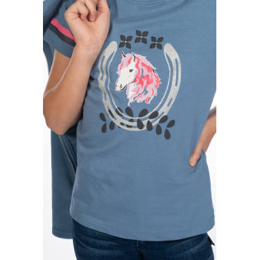 Kinder-T-shirt Aymee HKM Kinder-T-shirt Aymee HKM