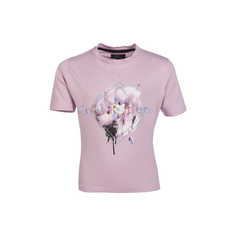 Kinder T-shirt Hailey HKM