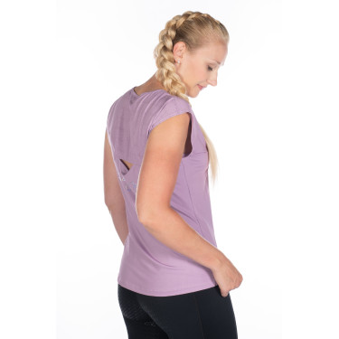 Dames T-Shirt Harbour Island HKM Dames T-Shirt Harbour Island HKM