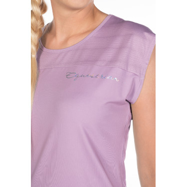 Dames T-Shirt Harbour Island HKM Dames T-Shirt Harbour Island HKM