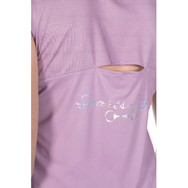 Dames T-Shirt Harbour Island HKM Dames T-Shirt Harbour Island HKM