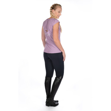 Dames T-Shirt Harbour Island HKM Dames T-Shirt Harbour Island HKM