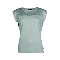 Dames T-Shirt Harbour Island HKM Salie Violet Dames T-Shirt Harbour Island HKM Salie Violet
