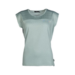 Dames T-Shirt Harbour Island HKM Salie Violet Dames T-Shirt Harbour Island HKM Salie Violet