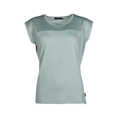 Dames T-Shirt Harbour Island HKM Salie Violet Dames T-Shirt Harbour Island HKM Salie Violet