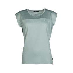 Dames T-Shirt Harbour Island HKM Salie Violet Dames T-Shirt Harbour Island HKM Salie Violet