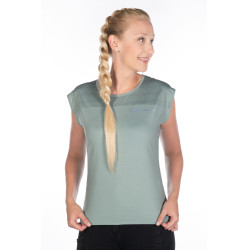 Dames T-Shirt Harbour Island HKM Salie Violet Dames T-Shirt Harbour Island HKM Salie Violet
