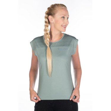 Dames T-Shirt Harbour Island HKM Salie Violet Dames T-Shirt Harbour Island HKM Salie Violet