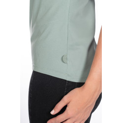 Dames T-Shirt Harbour Island HKM Salie Violet Dames T-Shirt Harbour Island HKM Salie Violet