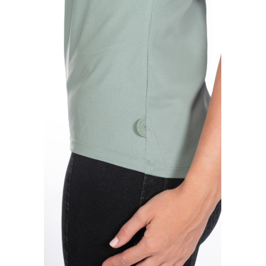 Dames T-Shirt Harbour Island HKM Salie Violet Dames T-Shirt Harbour Island HKM Salie Violet