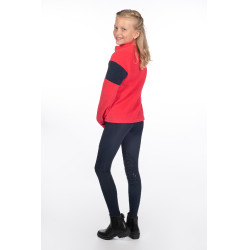 Kinderfleecejack Aymee HKM Kinderfleecejack Aymee HKM