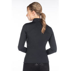 Functionele damesjas Harbour Island HKM Zwart