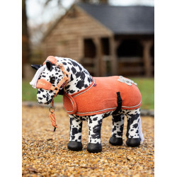 Mini Pony Speeltje LeMieux Dakota Motieven